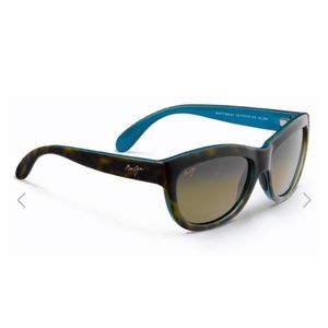 Maui Jim Kanani Sunglasses Polarized